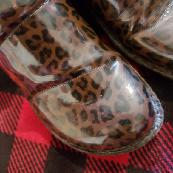 BOC clogs - Picture 3 of 5